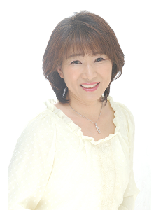 スピリチュアルカウンセラー　厳南ゆね