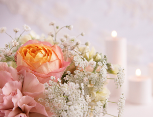 スピリチュアルカウンセリング